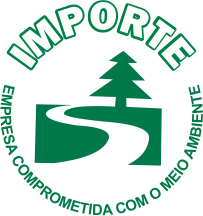 Importe - Empresa comprometida com o meio ambiente