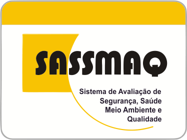 Certificado SASSMAQ