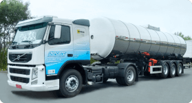 Transporte rodoviário de cargas
