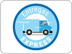 Entregas Express