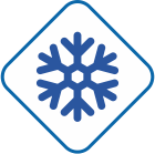 Cargas refrigeradas