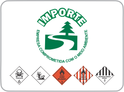 Importe - Empresa comprometida com o meio ambiente