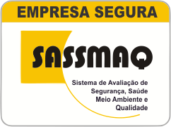Certificado SASSMAQ
